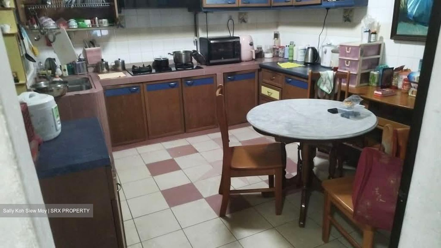 Blk 282 Toh Guan View (Jurong East), HDB 4 Rooms #591504091